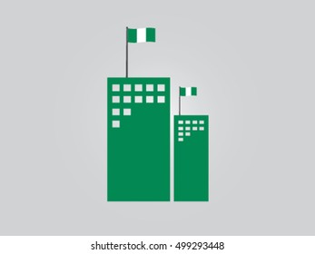 Nigeria Apartment