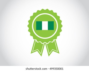 Nigeria Certified