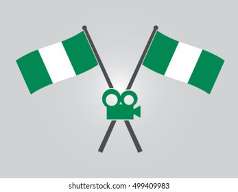 Nigeria Emblem Film Maker