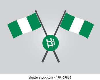 Nigeria Emblem Movie Director