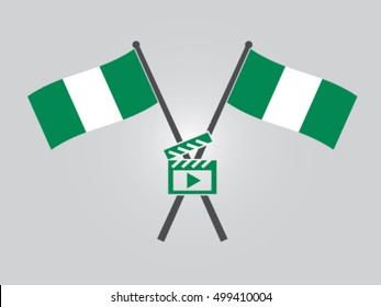 Nigeria Emblem Movie Industry