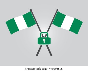 Nigeria Emblem Security