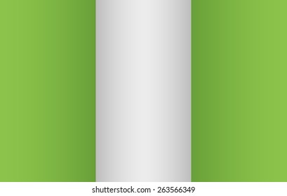 Nigeria Flag