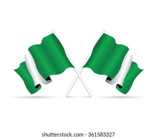 nigeria flag