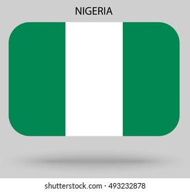 Nigeria flag