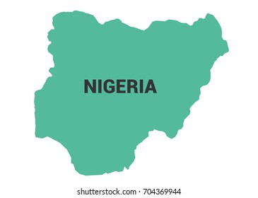 647 Lagos nigeria map Images, Stock Photos & Vectors | Shutterstock