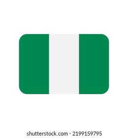 1,285 Nigeria flag circle Images, Stock Photos & Vectors | Shutterstock