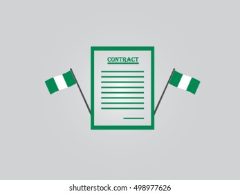 Nigerian Contract