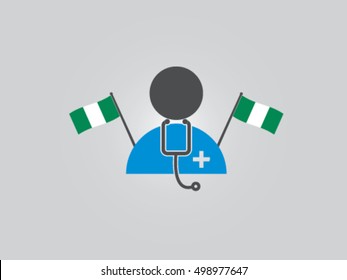 Nigerian Doctor