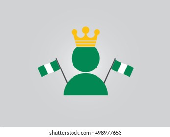 Nigerian Kingdom