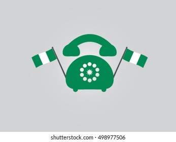 Nigerian Telecommunications