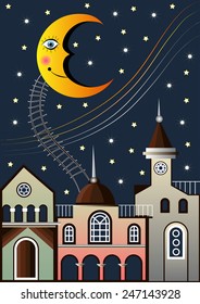 Night