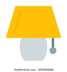 Night Bedside Lamp
