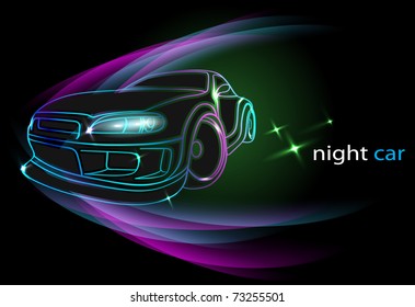 Night Car