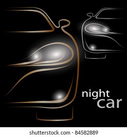 Night Car