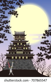 Night Castle