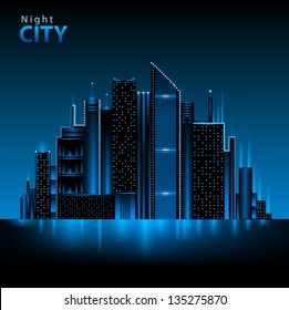 night city