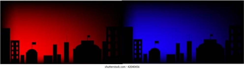 Night city