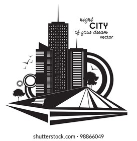 night city