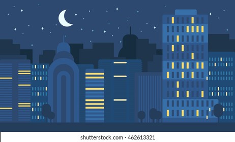 412,720 Night street scene Images, Stock Photos & Vectors | Shutterstock