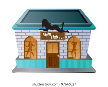 Night club