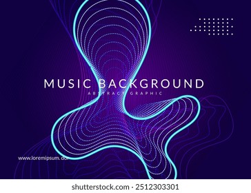 Night Club Set. Discotheque Concert Template. Green Night Club Background. Trance Cover. Pink Sound Flyer. Soundwave Beat Invitation. Party Poster. Blue Night Club Set