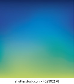 night color smooth gradient Background Wallpaper. Vector illustration element for design project .
