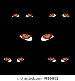 night eyes