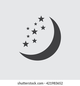 Night icon.