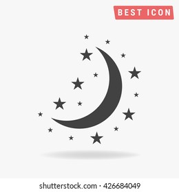 Night icon