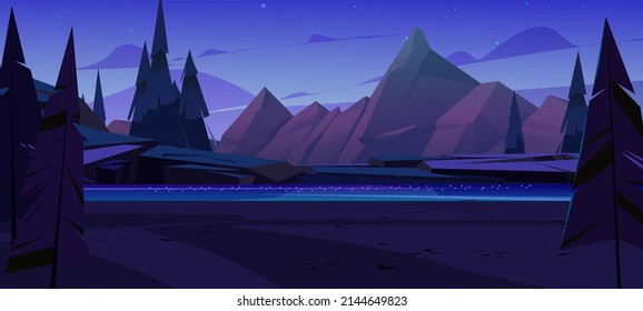 8,481 Nighttime scenery Images, Stock Photos & Vectors | Shutterstock