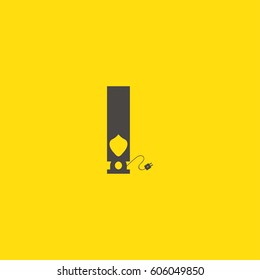night light icon
