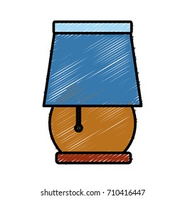 Night light lamp