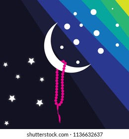 Night Moon Hope