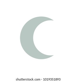 night moon icon
