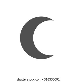 night moon icon