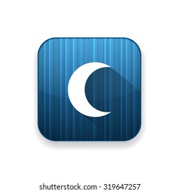 night moon icon