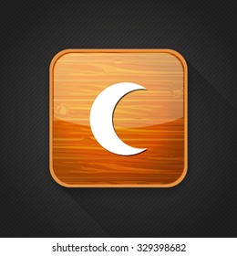 night moon icon