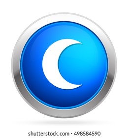 night moon icon
