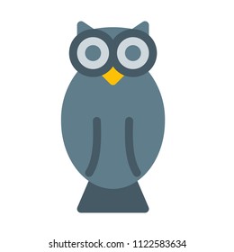 night owl halloween