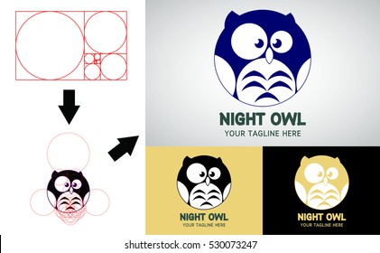 Golden Ratio Logo Images Stock Photos Vectors Shutterstock