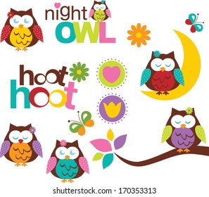 Night Owls