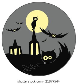 Night owls