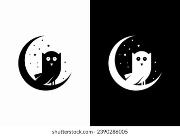 The Night Owls logo embodies nocturnal intelligence and activity. With an owl as a symbol, it suggests a connection to the night, wisdom, and a keen sense of observation.