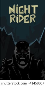 Night Rider