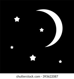 night sky