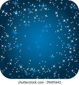 Night sky