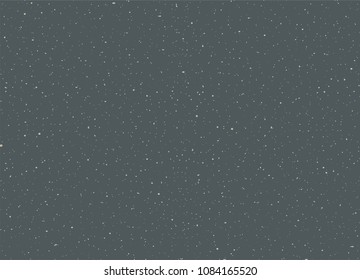 Night sky background