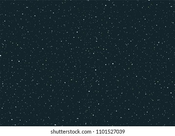 Night Sky Background