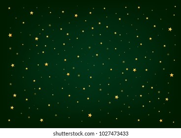 Night Sky and Stars